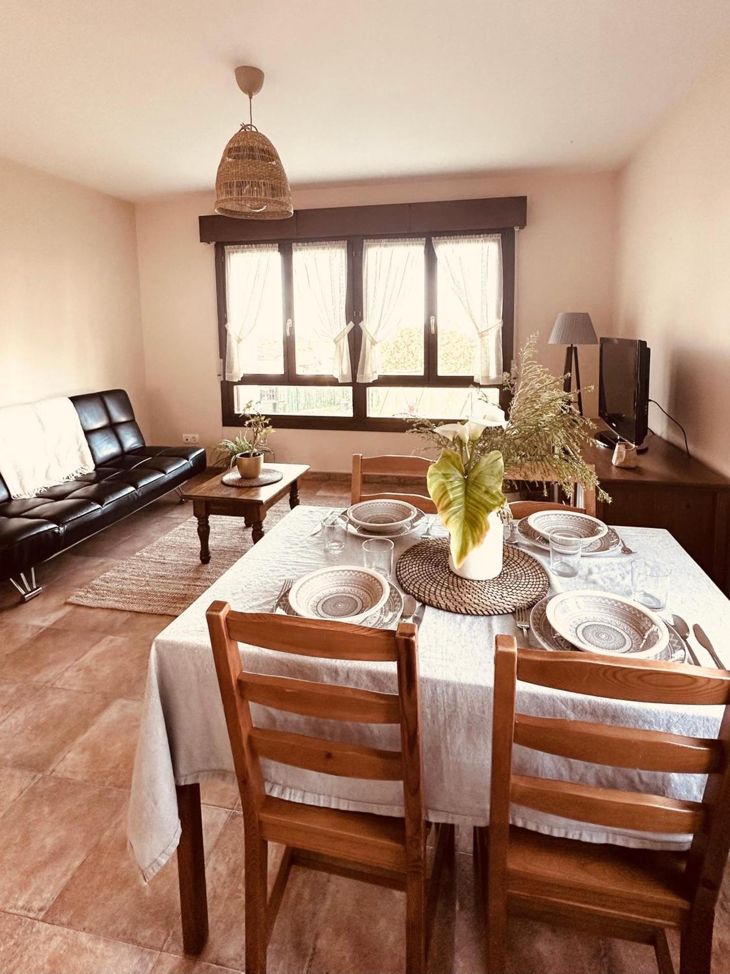 Los Castros Apartamentos Rurales A Llames de Pria Bagian luar foto