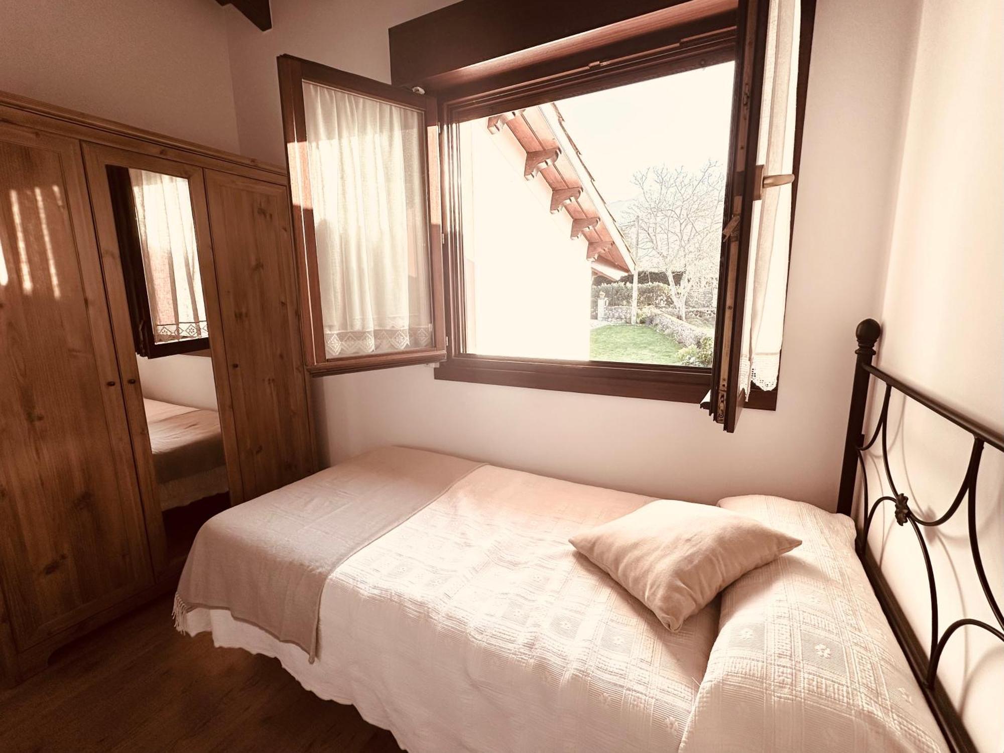 Los Castros Apartamentos Rurales A Llames de Pria Bagian luar foto