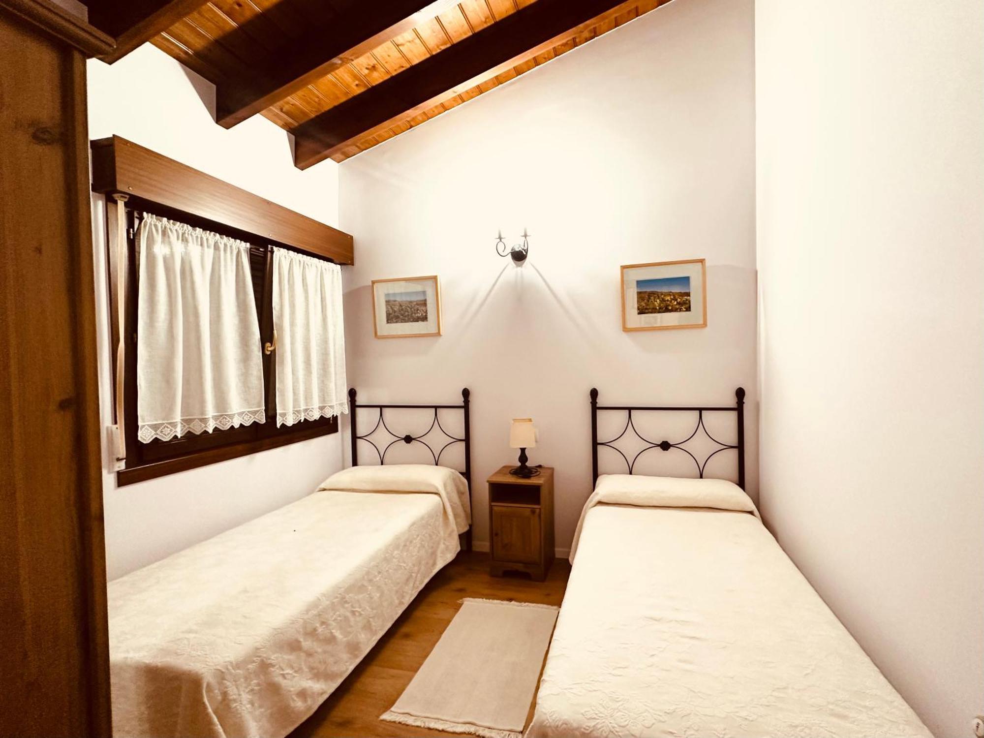 Los Castros Apartamentos Rurales A Llames de Pria Bagian luar foto
